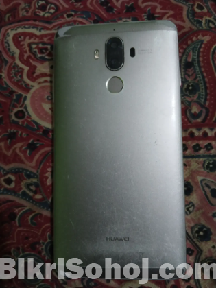 Huawei model MHA-L29